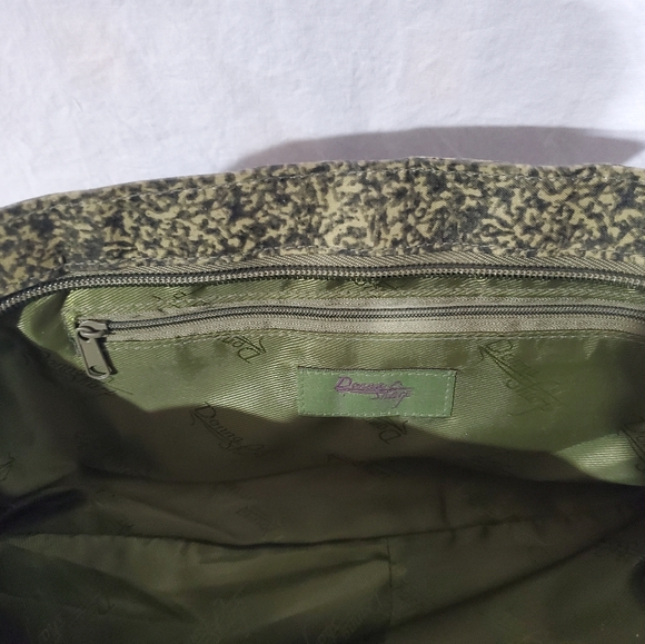 Donna Sharp Quilted Hand Bag - Picture 7 of 8